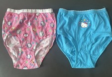 Slip mutandine vintage hello - 2,