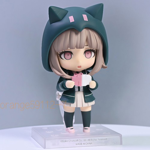 Modellino figura danganronpa - modellino,