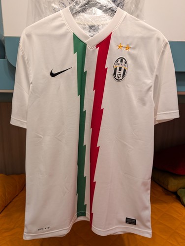 Maglia juventus nike training - maglia,
