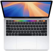 Apple 2020 13" MacBook Pro TB