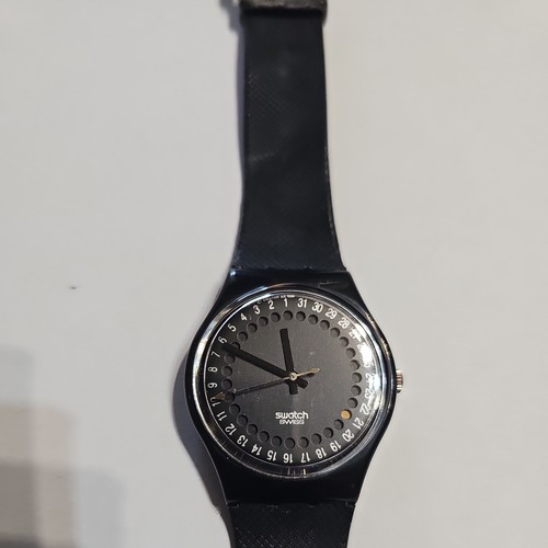 Swatch gent gb190 - swatch,