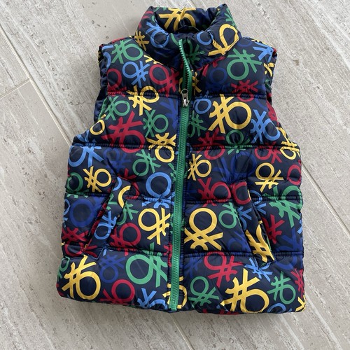 Vintage benetton all - vintage,