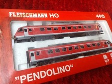 HO 1:87 RARO PENDOLINO scala