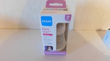MAM Easy Start Anti-Colic