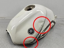 Serbatoio carburante / benzina