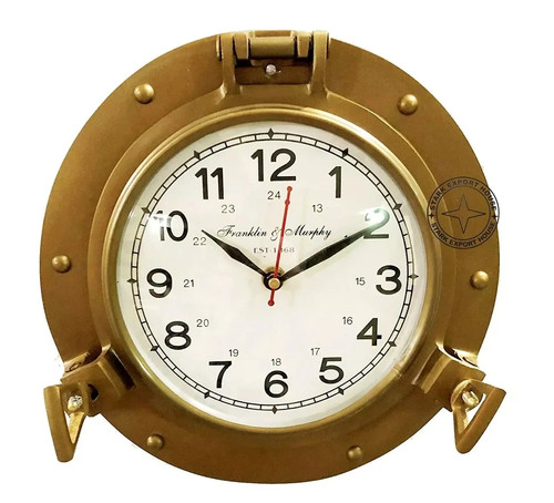 Antico orologio da - orologio,