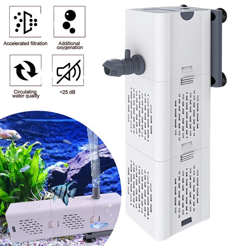 Filtro per acquario - ,