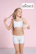 Coordinato Bimba completo
