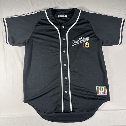 Maglia baseball uomo cross - maglia,