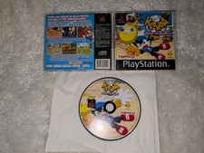 Klonoa Beach Volleyball PS1
