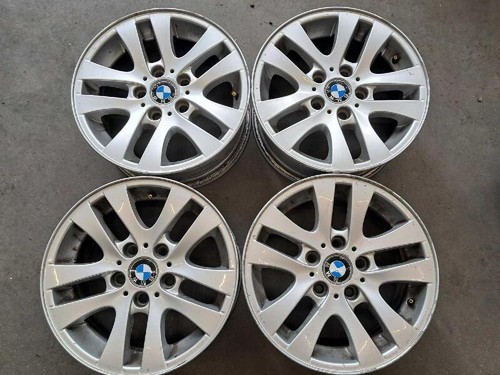 Set cerchi lega - 4, in