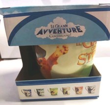 Tazza DreamWorks le grandi