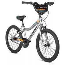 SCHWINN PISTONE 20" BICI BMX