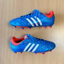 Adidas 11nova Pro TRX FG 2012