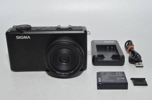 Sigma dp3 merrill - sigma,