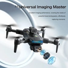 Drone 8k Professional GPS 3