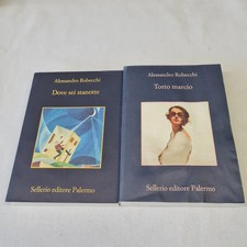 (Robecchi) Torto marcio + Dove