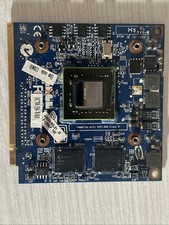 Scheda video interna usata Nvidia icw50 LS-3582p P419 Acer Aspire 7520