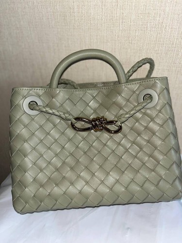 Borsa tracolla bottega - a,