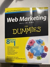 Web Marketing All-in-One For