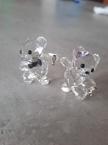 Swarovski orsetti kris - swarovski,