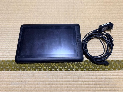Wacom cintiq 13hd - wacom,