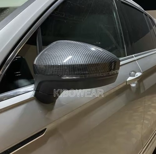 Tiguan specchietti calotte - specchietti,