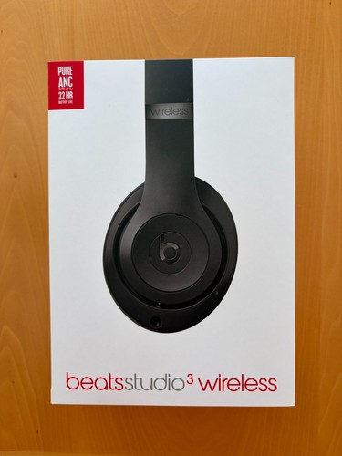 Nuovo beats studio wireless - beats,