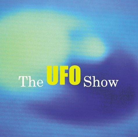 The ufo show paul - ufo, by