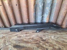 Suzuki GS 500 E - Pannello