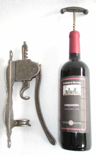 Cavatappi cavatappo levatappo - cavatappo,