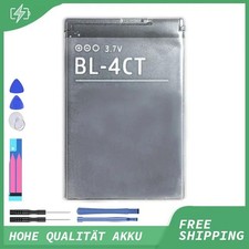 per NOKIA BL-4CT batteria X3