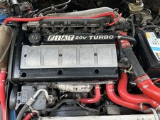 Motore Fiat Coupè 20v Turbo