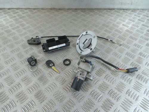 Kit serratura ducati 1098 - kit, 2008