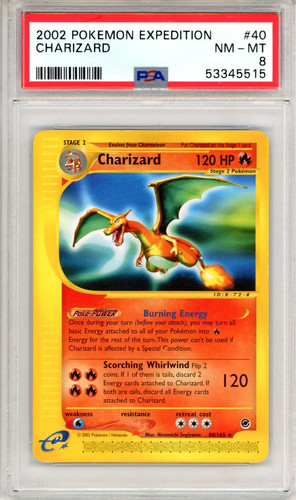 2002 pokemon spedizione - 2002,
