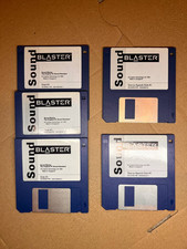 Creative Sound Blaster 5