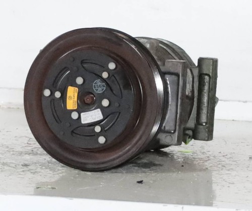 Compressore 51752531 fiat - compressore, a/c