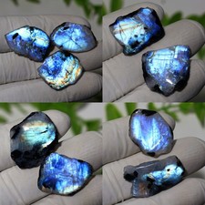 9 pezzi lastre a forma libera