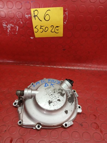 Carter frizione destro motore - frizione,