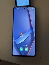 Display Touch Frame Originale