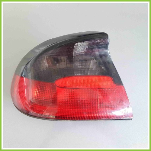 Fanale posteriore sinistro - fanale,