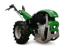 Ferrari 360 - Kolher 11,7 HP