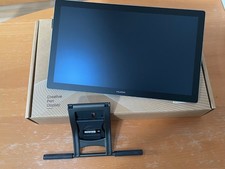 Huion Kamvas pro 19 - 4k -