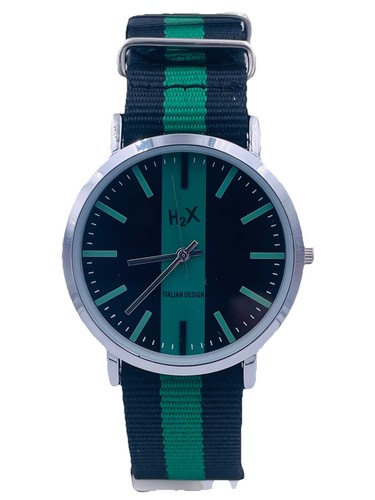 Orologio unisex h2x lui lei - orologio,