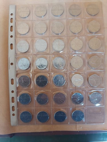 Italia lire giro 49 - italia,
