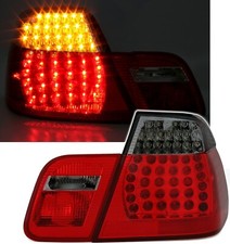 Kit luci posteriori a LED per