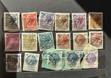 Francobolli Italiani rari -