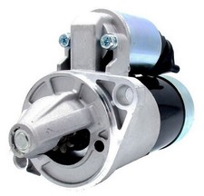 Motorino avviamento starter