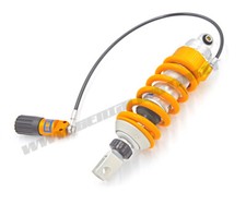 Yamaha Tracer 900 2015 > 2020