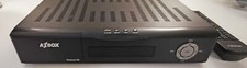 Media Player AZBox Premium HD è un TWIN PVR HD receiver
